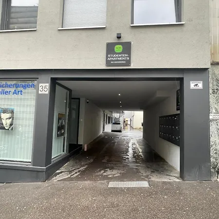 Neu Wunderschoenenes Weisses Am Schloessle Zentrum Goldstadt *