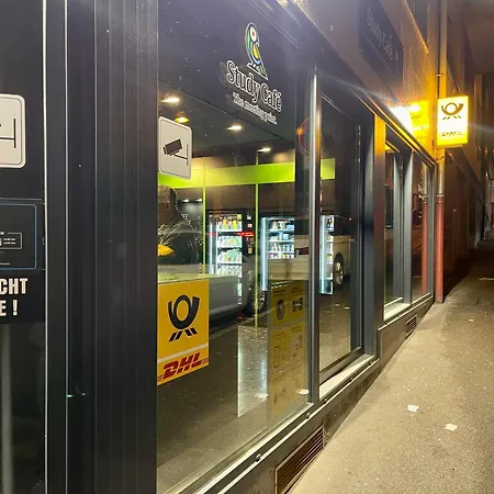 Appartamento Goldstadt White - Schloessle *