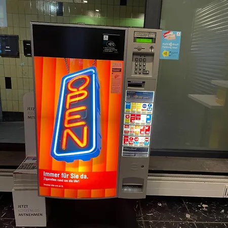 Appartamento Goldstadt White - Schloessle Pforzheim