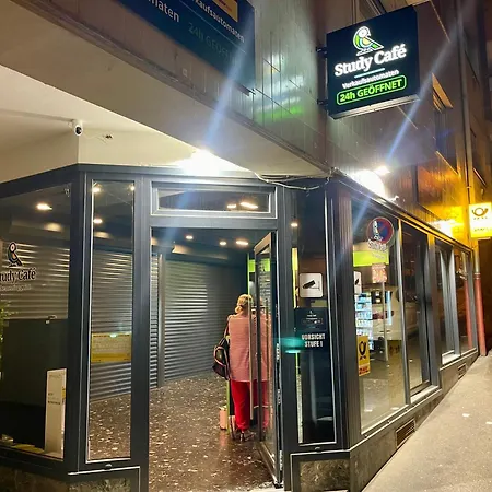 Goldstadt White - Schloessle Appartamento