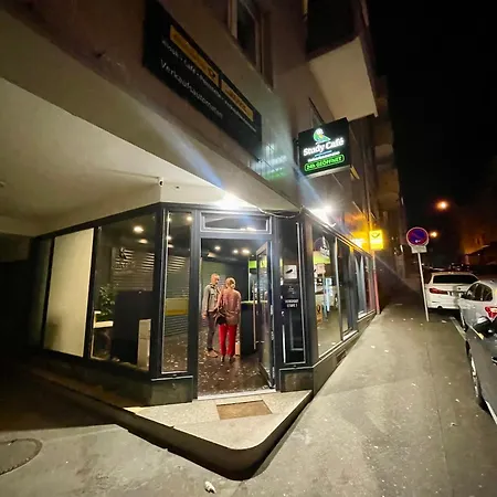 Apartment Neu Wunderschoenenes Weisses Am Schloessle Zentrum Goldstadt