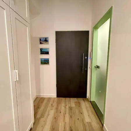 Apartment Neu Wunderschoenenes Weisses Am Schloessle Zentrum Goldstadt