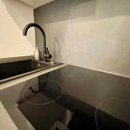 Goldstadt White - Schloessle Appartamento Pforzheim