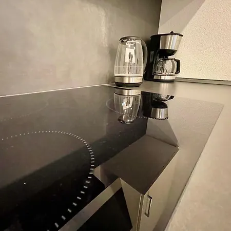 Apartment Neu Wunderschoenenes Weisses Am Schloessle Zentrum Goldstadt