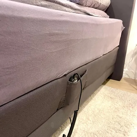 Apartment Neu Wunderschoenenes Weisses Am Schloessle Zentrum Goldstadt *