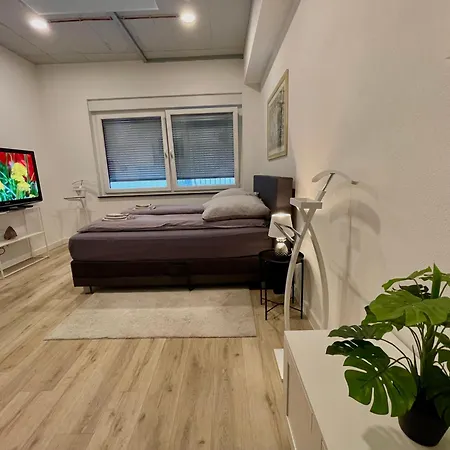 Goldstadt White - Schloessle