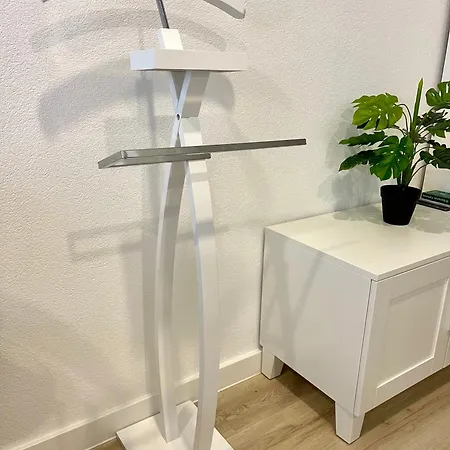 Appartamento Goldstadt White - Schloessle Pforzheim