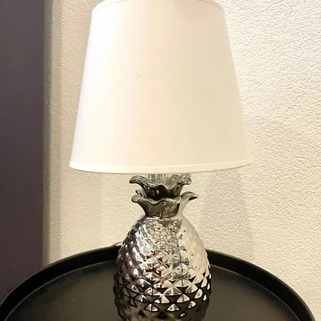 Goldstadt White - Schloessle Appartamento *