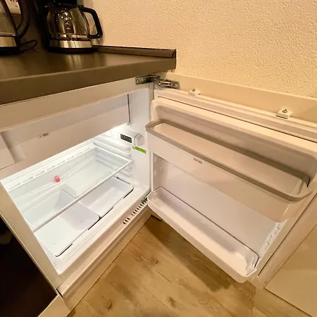 Appartamento Goldstadt White - Schloessle Pforzheim