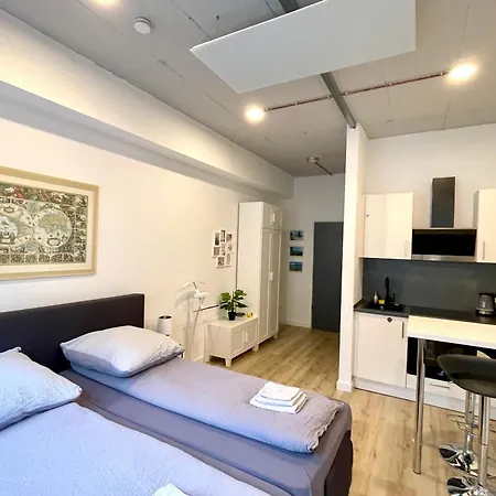 Goldstadt White - Schloessle * Pforzheim