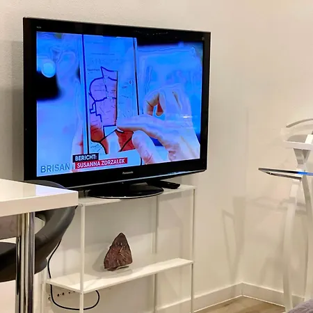 Appartamento Goldstadt White - Schloessle *