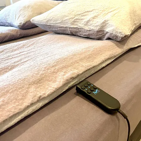 Goldstadt White - Schloessle Appartamento *