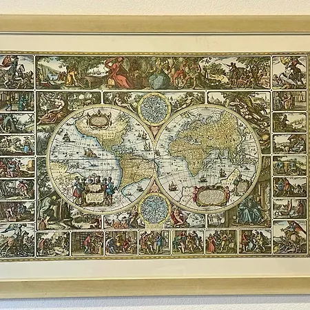 Appartamento Goldstadt White - Schloessle