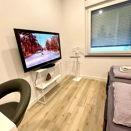 Neu Wunderschoenenes Weisses Am Schloessle Zentrum Goldstadt