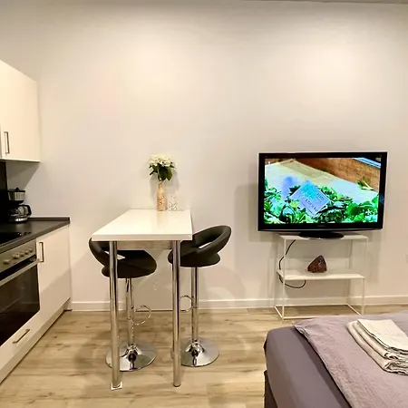 Goldstadt White - Schloessle * Pforzheim